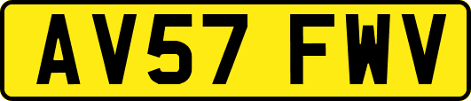 AV57FWV