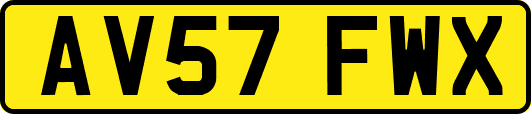 AV57FWX