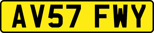 AV57FWY