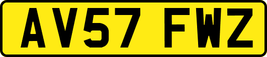 AV57FWZ