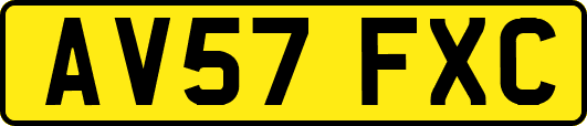 AV57FXC