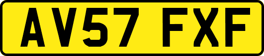 AV57FXF