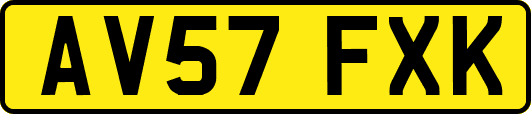 AV57FXK