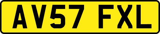 AV57FXL