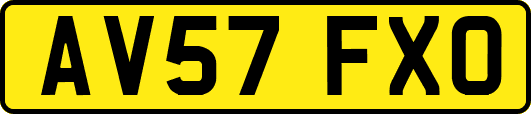 AV57FXO