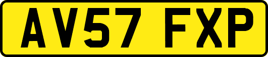 AV57FXP