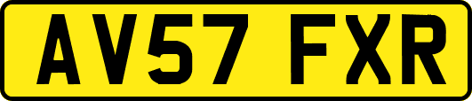 AV57FXR