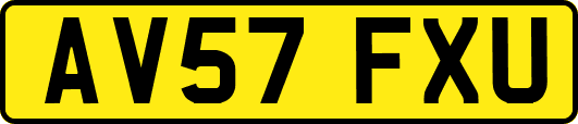 AV57FXU
