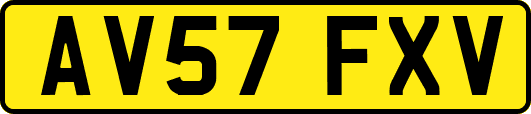 AV57FXV