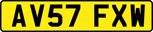 AV57FXW