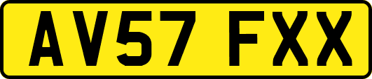 AV57FXX