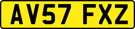 AV57FXZ