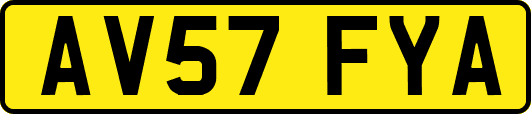 AV57FYA