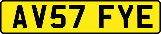 AV57FYE