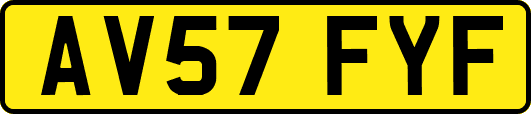 AV57FYF