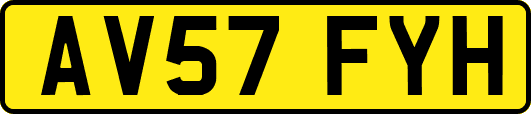 AV57FYH