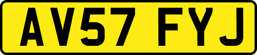 AV57FYJ