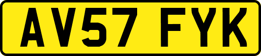 AV57FYK