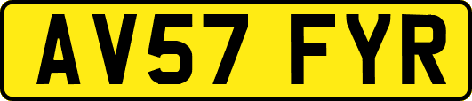 AV57FYR