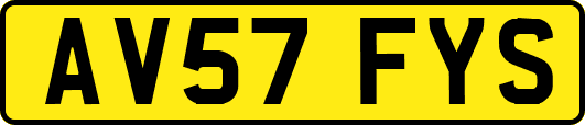 AV57FYS