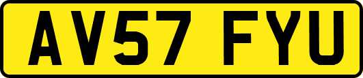 AV57FYU