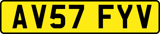 AV57FYV