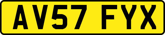 AV57FYX