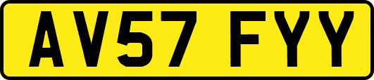 AV57FYY