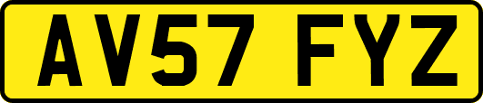 AV57FYZ