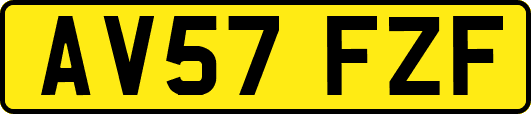 AV57FZF