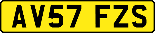 AV57FZS
