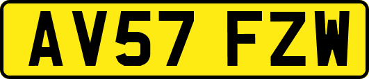 AV57FZW