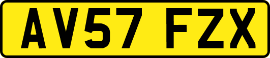 AV57FZX