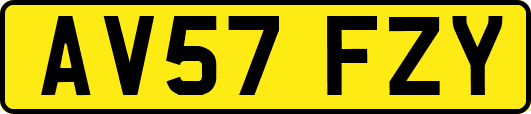 AV57FZY