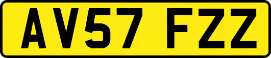 AV57FZZ