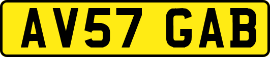 AV57GAB