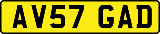 AV57GAD