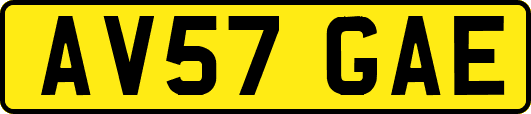 AV57GAE