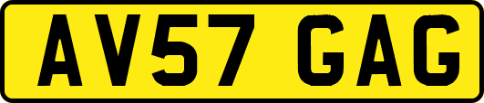 AV57GAG