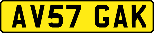 AV57GAK
