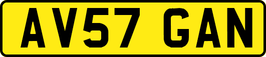 AV57GAN