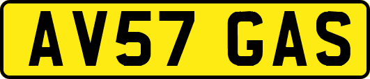 AV57GAS