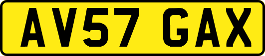 AV57GAX