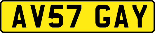 AV57GAY