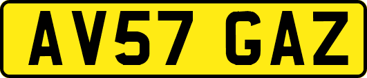 AV57GAZ