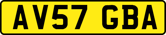 AV57GBA