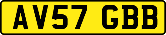 AV57GBB