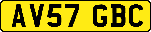 AV57GBC