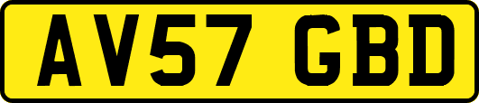 AV57GBD