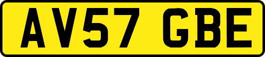 AV57GBE
